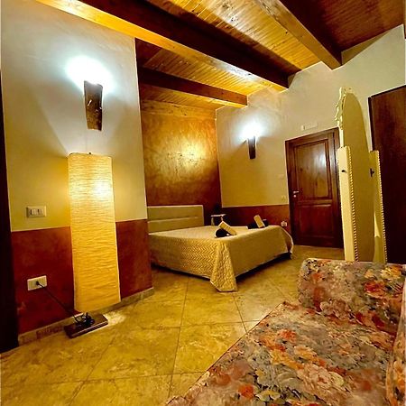 Jenny'S House B&B Presenzano ภายนอก รูปภาพ
