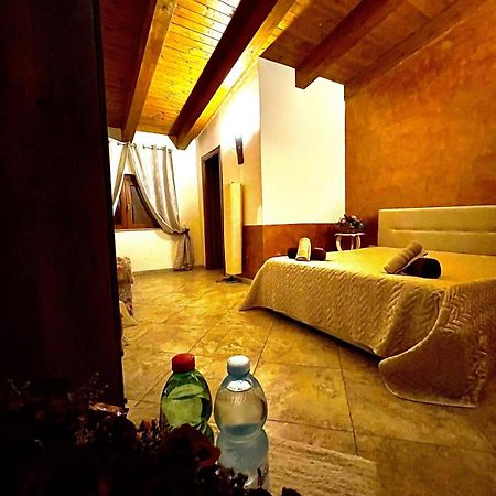 Jenny'S House B&B Presenzano ภายนอก รูปภาพ