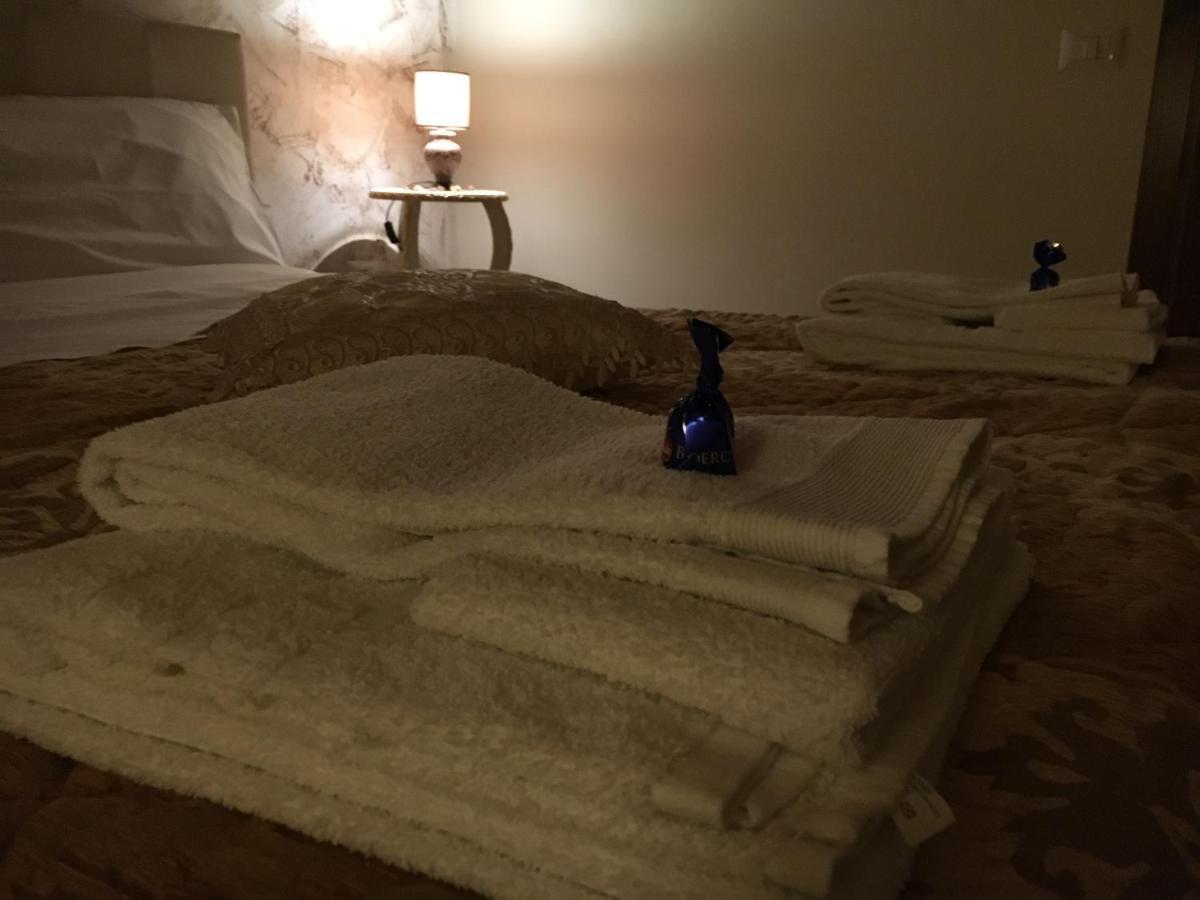 Jenny'S House B&B Presenzano ภายนอก รูปภาพ