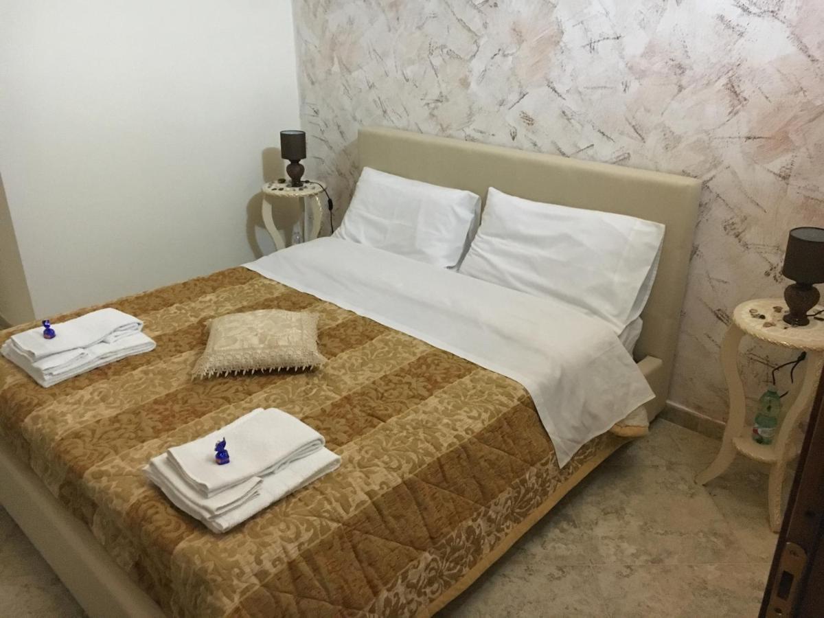 Jenny'S House B&B Presenzano ภายนอก รูปภาพ