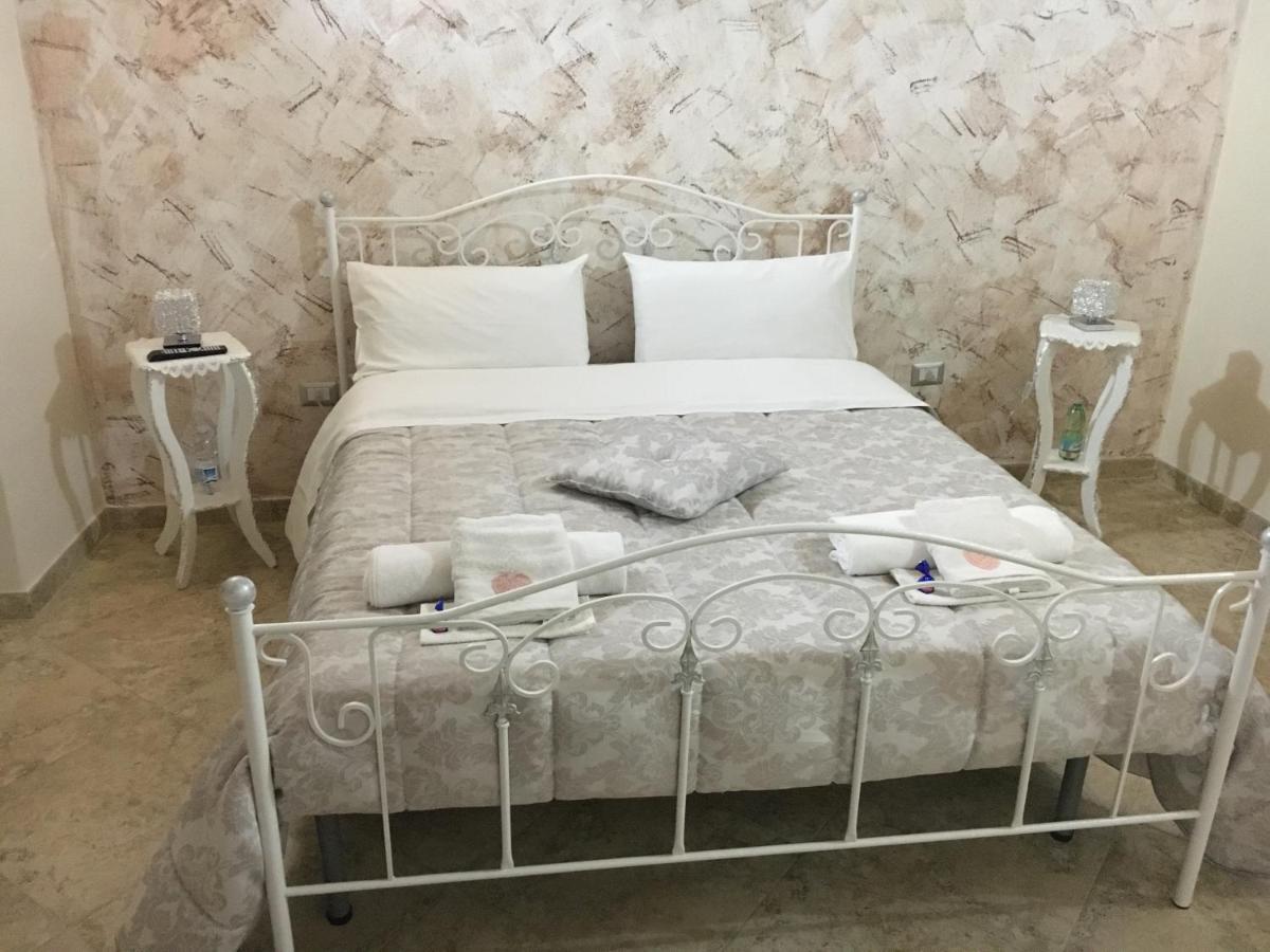 Jenny'S House B&B Presenzano ภายนอก รูปภาพ
