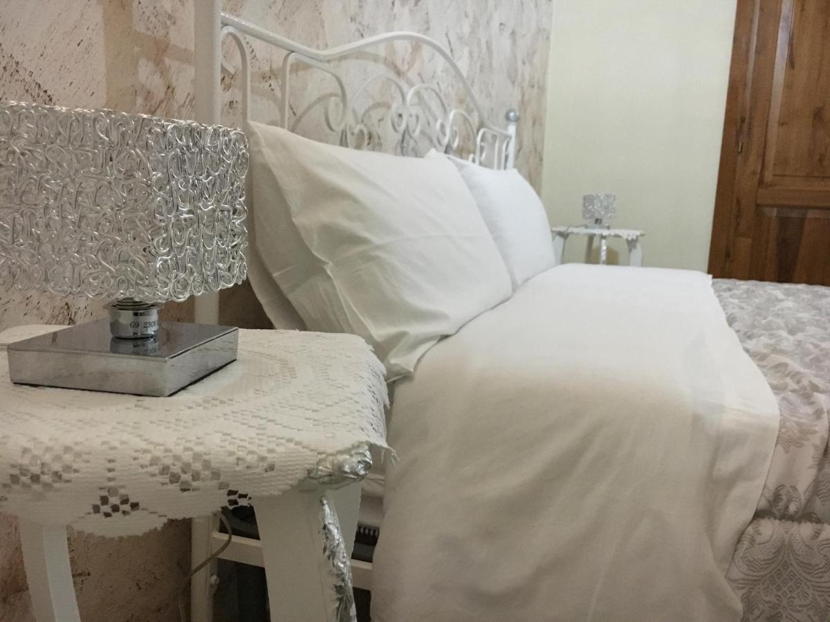 Jenny'S House B&B Presenzano ภายนอก รูปภาพ