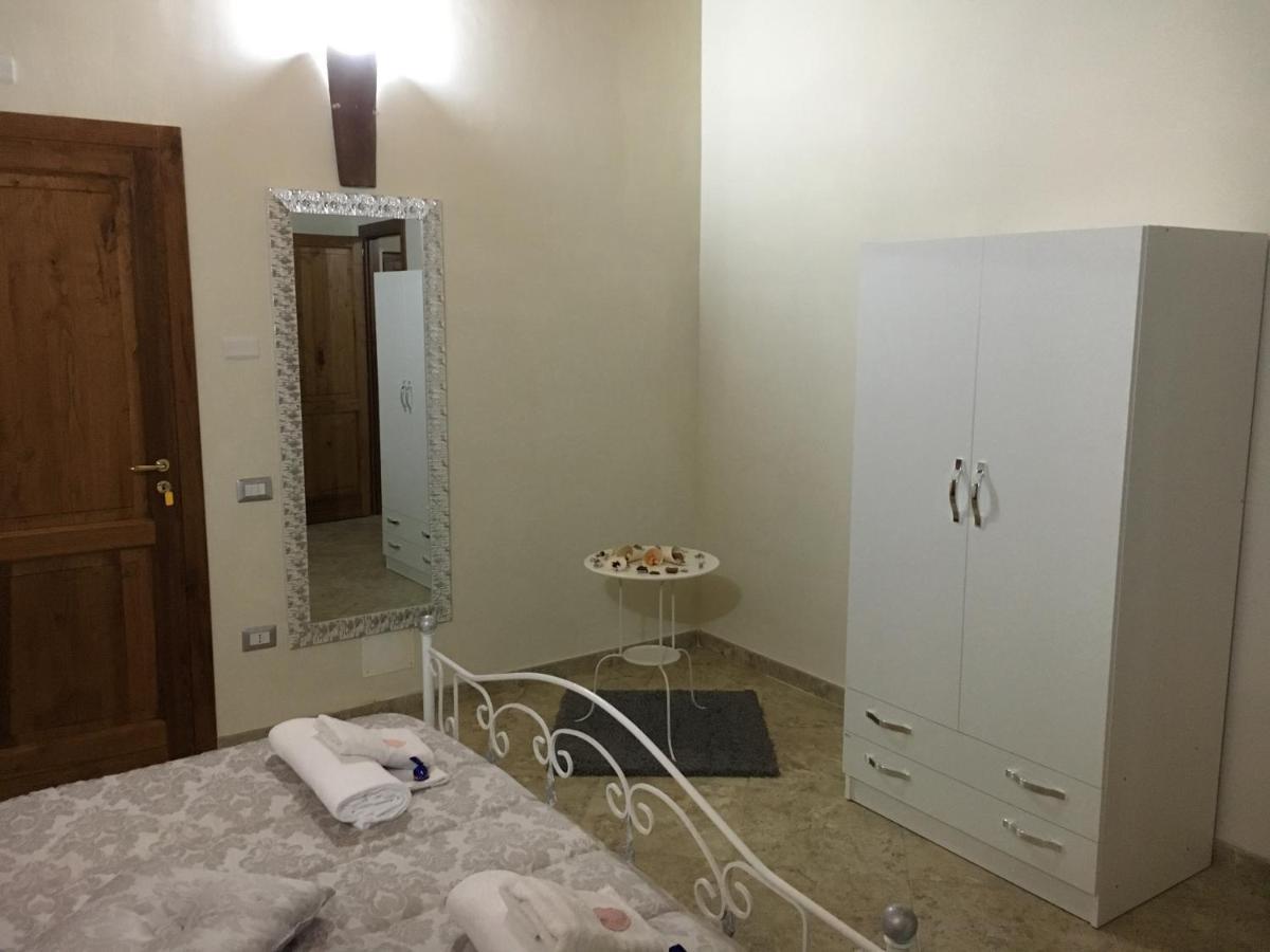 Jenny'S House B&B Presenzano ภายนอก รูปภาพ