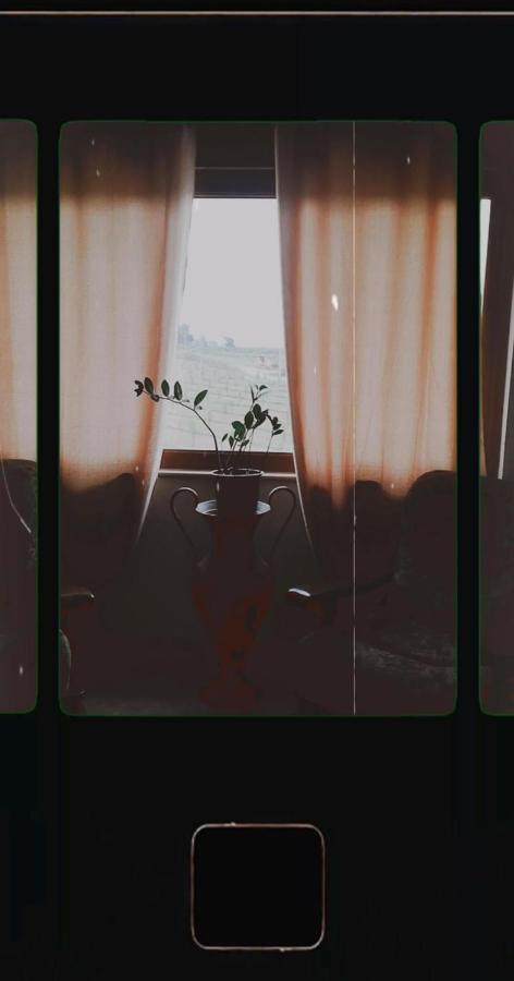Jenny'S House B&B Presenzano ภายนอก รูปภาพ