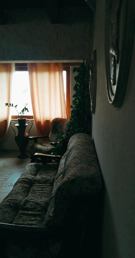Jenny'S House B&B Presenzano ภายนอก รูปภาพ