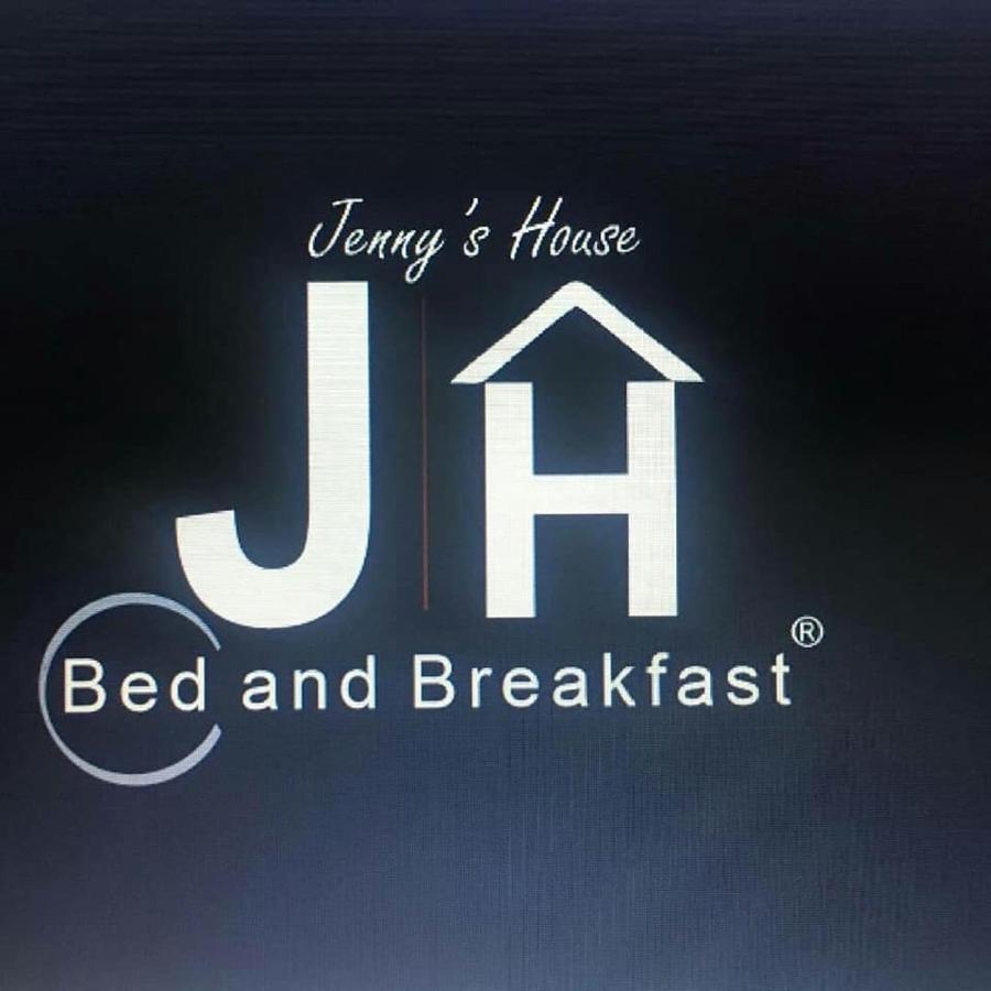 Jenny'S House B&B Presenzano ภายนอก รูปภาพ