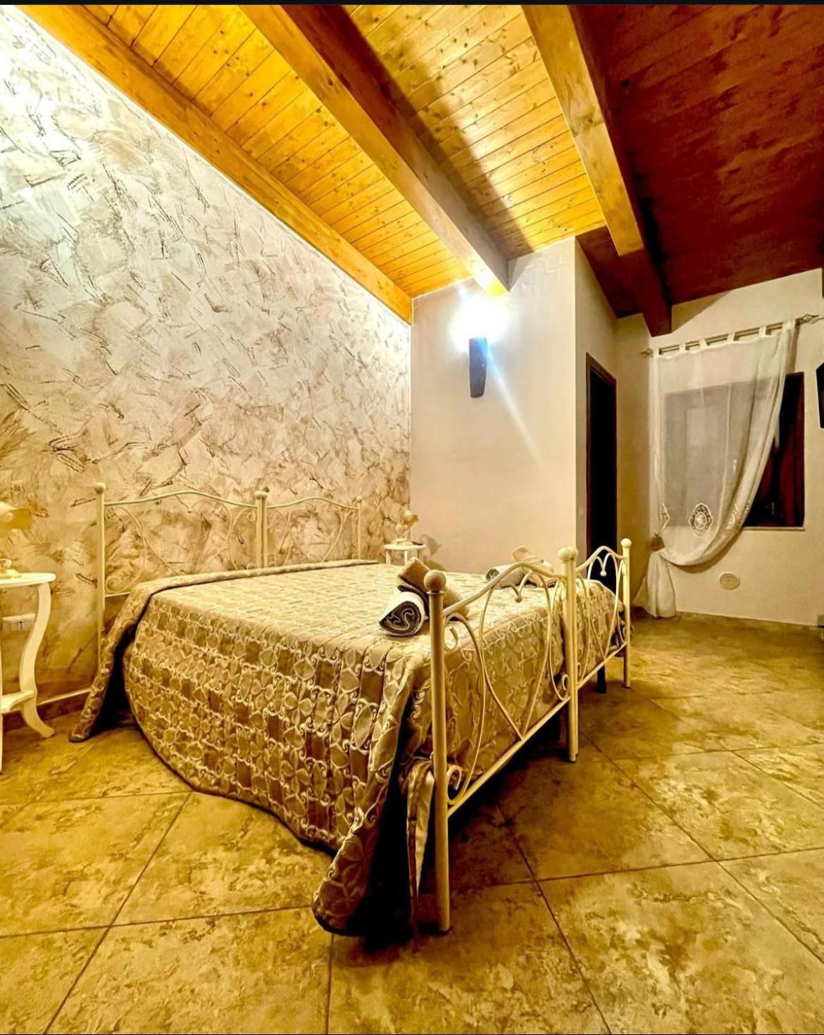 Jenny'S House B&B Presenzano ภายนอก รูปภาพ