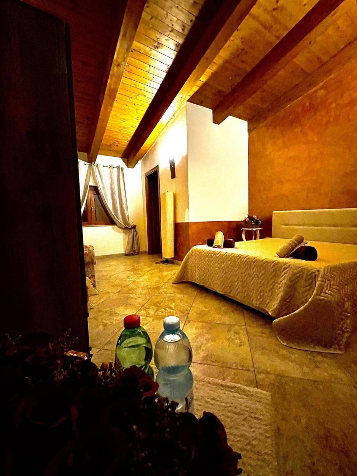 Jenny'S House B&B Presenzano ภายนอก รูปภาพ